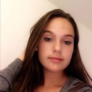 Meet your Posher, Kristen